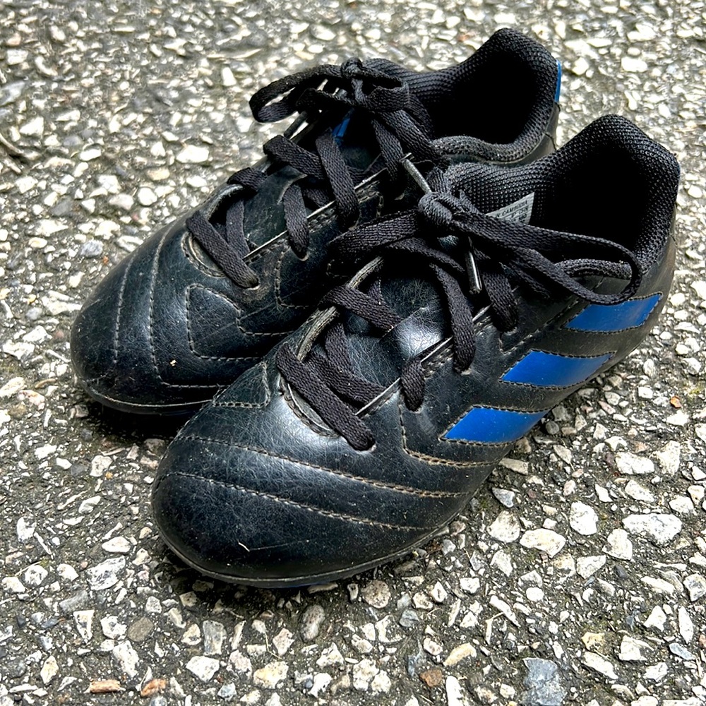 Adidas soccer cleats